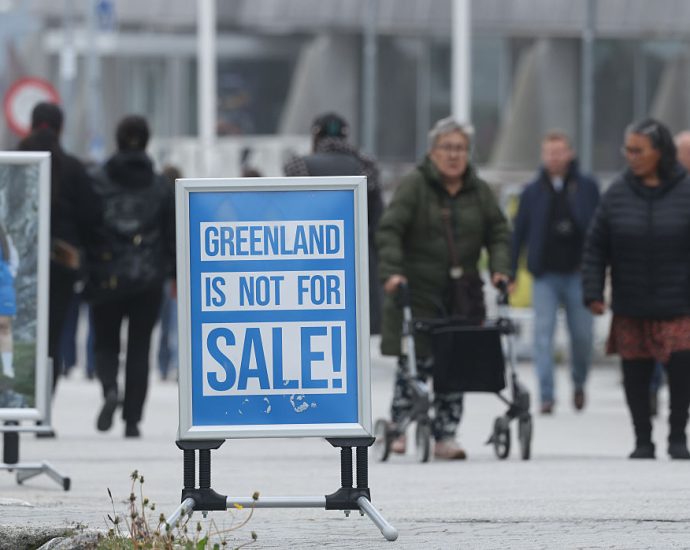 the-traitor-touts-“infinite-life”-deal-with-greenland