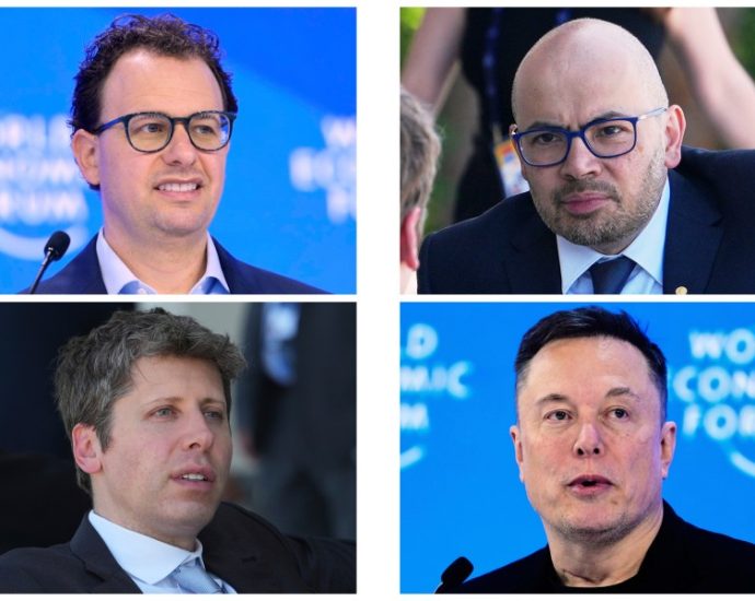 lawsuit-says-anthropic,-openai,-spacexai-and-google-made-illegal-agreement-on-ai-slowdown