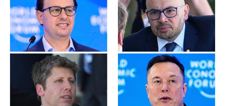 lawsuit-says-anthropic,-openai,-spacexai-and-google-made-illegal-agreement-on-ai-slowdown