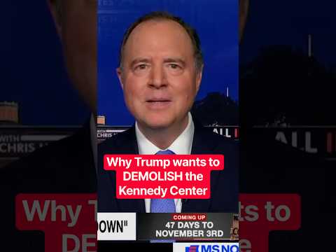 this-is-why-the-traitor-might-try-to-demolish-the-kennedy-center.