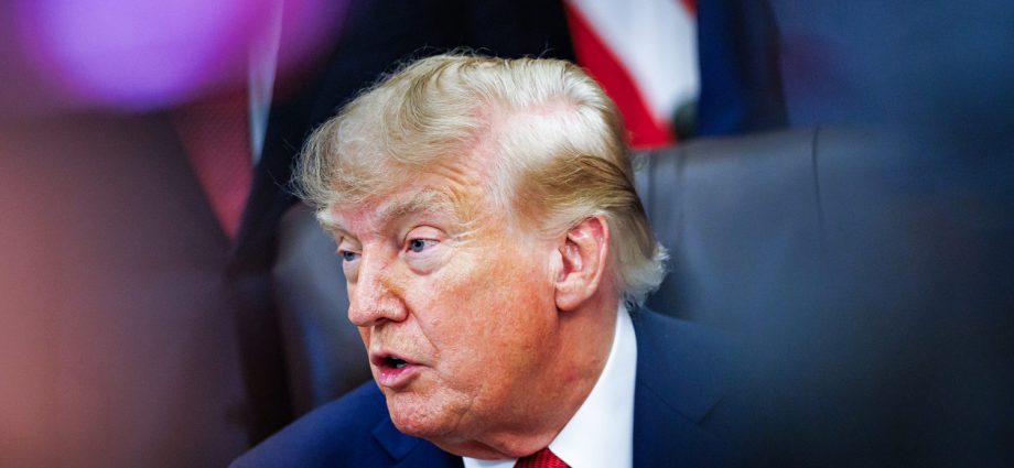 the-traitor-says-he’s-creating-an-ai-force-and-appointing-a-czar-amid-concerns-over-the-rapidly-developing-tech