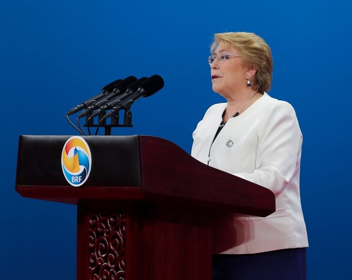 michelle-bachelet-exits-un-chief-race-after-low-poll-support