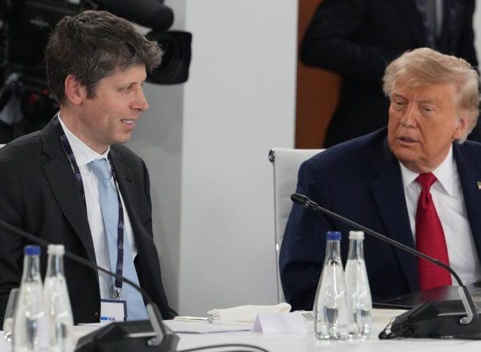 the-traitor-plans-to-form-‘ai-force,’-create-‘ai-czar’-role