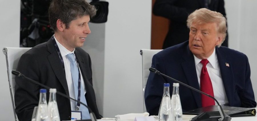 the-traitor-plans-to-form-‘ai-force,’-create-‘ai-czar’-role