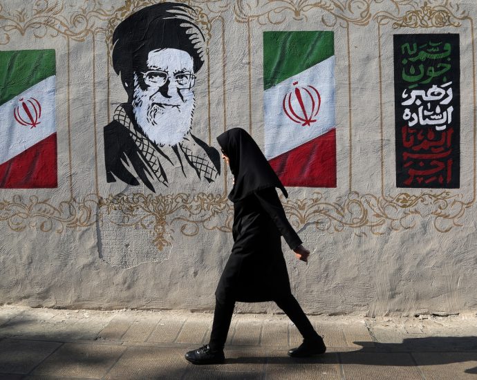 the-traitor’s-iran-war-has-economists-aghast