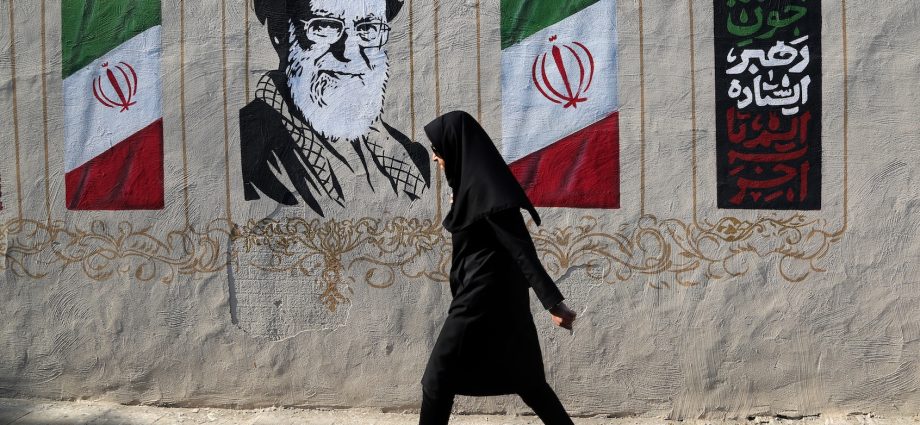 the-traitor’s-iran-war-has-economists-aghast