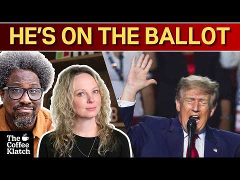 the-traitor’s-cult-convention-|-the-coffee-klatch-with-robert-reich