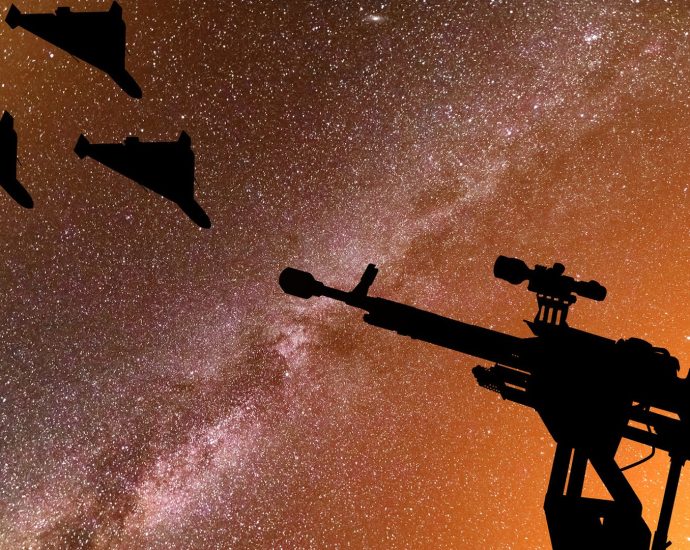 ‘Of course I am worried’: Live Science readers react to US weapons in space