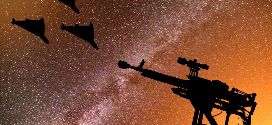 ‘Of course I am worried’: Live Science readers react to US weapons in space