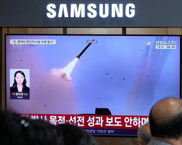 north-korea-launches-‘suspected-ballistic-missile’-into-east-sea
