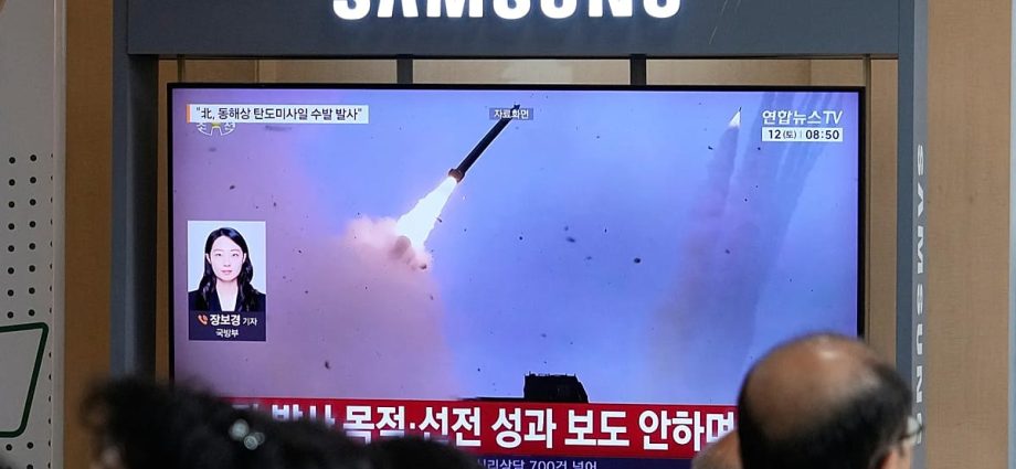 north-korea-launches-‘suspected-ballistic-missile’-into-east-sea