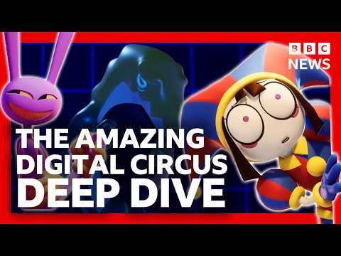 behind-the-fandom:-the-amazing-digital-circus-|-bbc-news