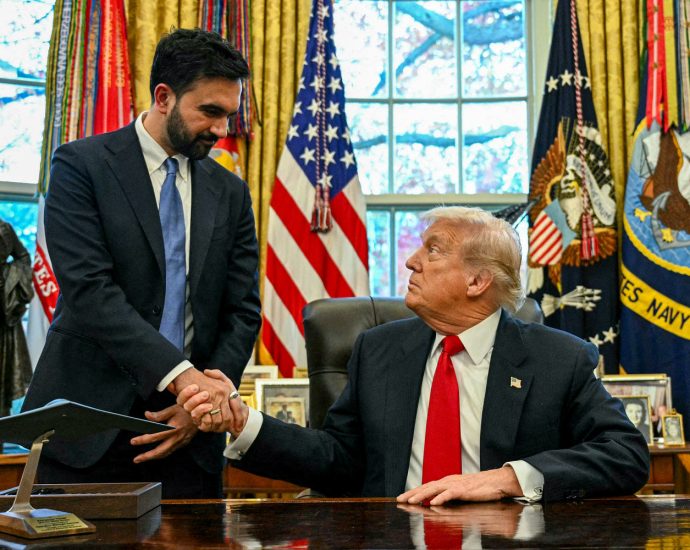 the-traitor-set-to-meet-with-new-york-city-mayor-zohran-mamdani-on-monday