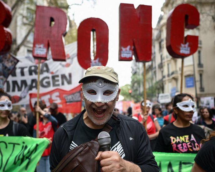 argentina’s-left-stages-‘march-of-anger’-over-milei’s-austerity-measures