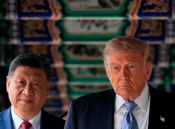 ai-fears-burst-onto-the-traitor-xi-agenda,-but-challenges-abound