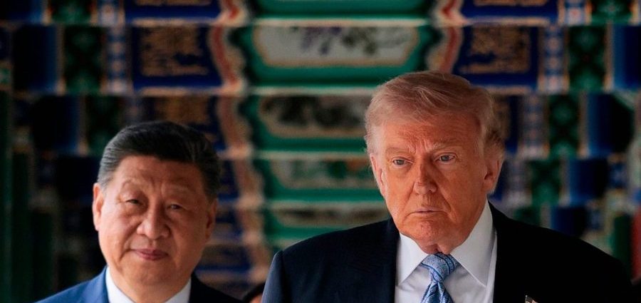 ai-fears-burst-onto-the-traitor-xi-agenda,-but-challenges-abound