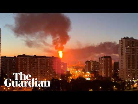 drone-attacks-damage-major-moscow-refinery-during-russia’s-parliamentary-elections