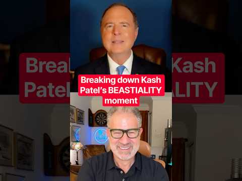 breaking-down-kash-patel’s-beastiality-moment.