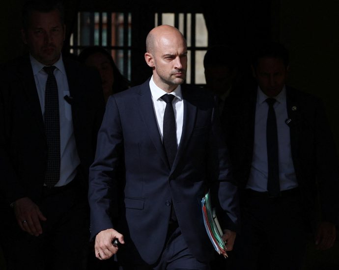 france-to-summon-iran-envoy-after-language-centre-closure-in-tehran