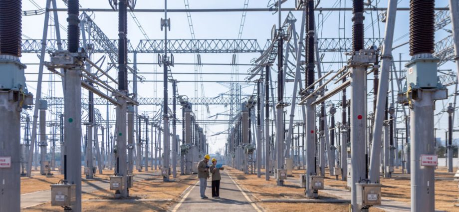 climate-super-pollutant-from-china’s-electric-grid-is-cooking-the-planet