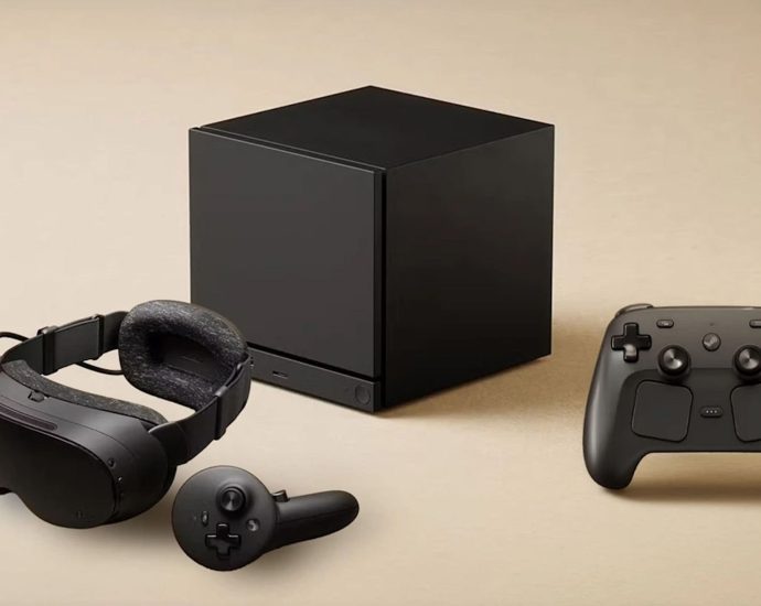 Valve’s new open-source tool is bringing Android games to Linux and Steam
