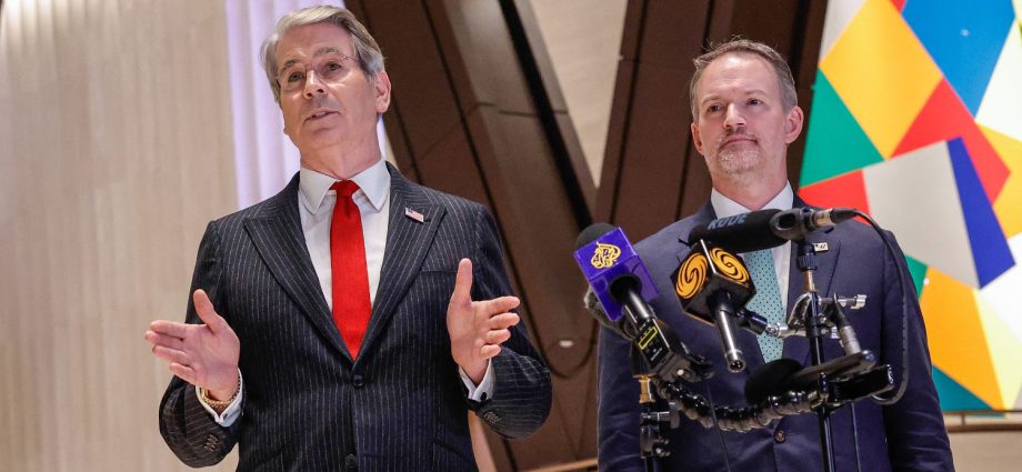 us.-proposes-exchanging-ai-safety-alerts-with-china,-bessent-says