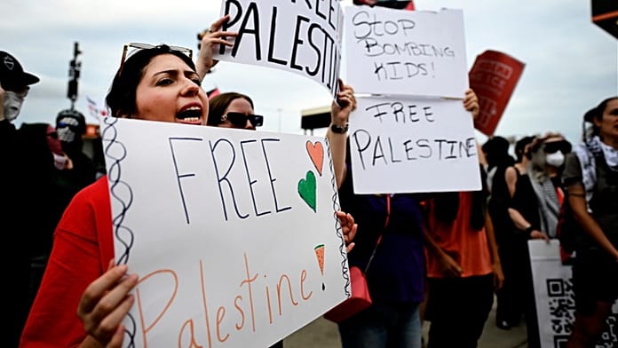 ‘situation-in-gaza-is-unjustifiable,’-says-ed-sheeran-as-he-addresses-macklemore-‘free-palestine’-controversy