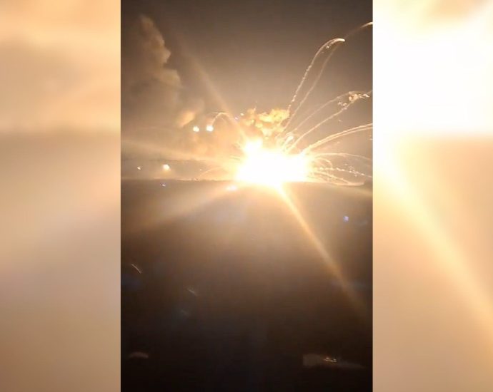 massive-explosions-at-syrian-army-weapons-depot-near-aleppo