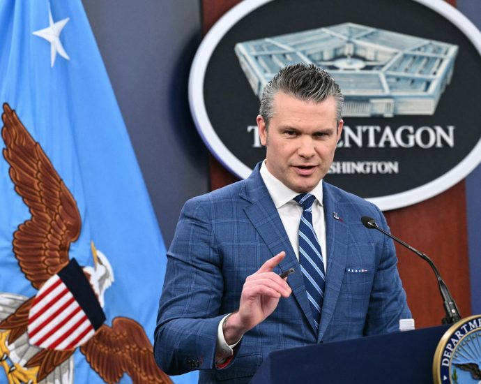 Pentagon Says Iran War Cost $45 Billion—if You Don’t Count Everything