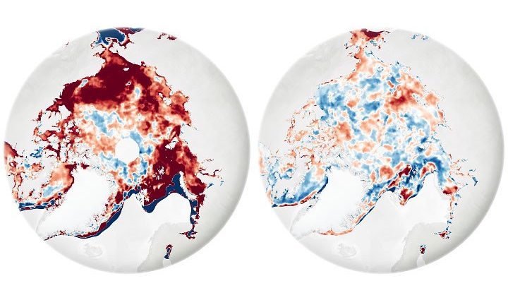 arctic-melt-season-length-levels-off