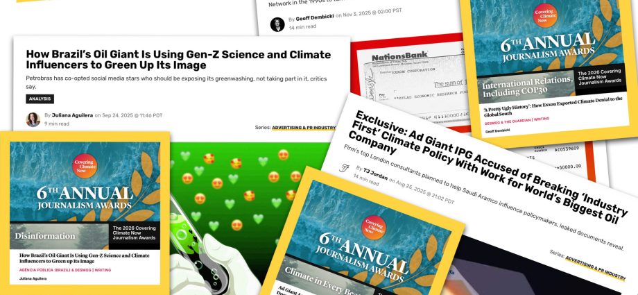 desmog-wins-covering-climate-now-awards-for-exposing-corporate-denial-and-delay