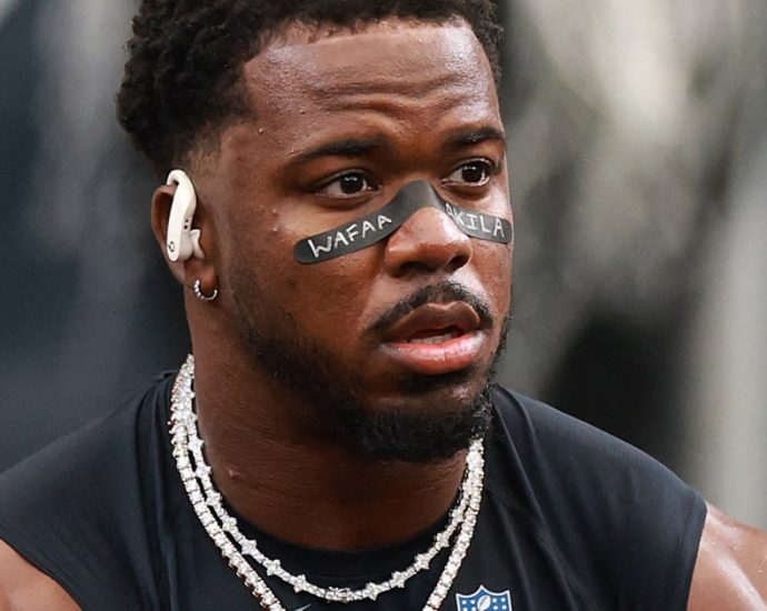nfl’s-azeez-al-shaair-pays-tribute-to-slain-palestinian-girl-wafaa-akila