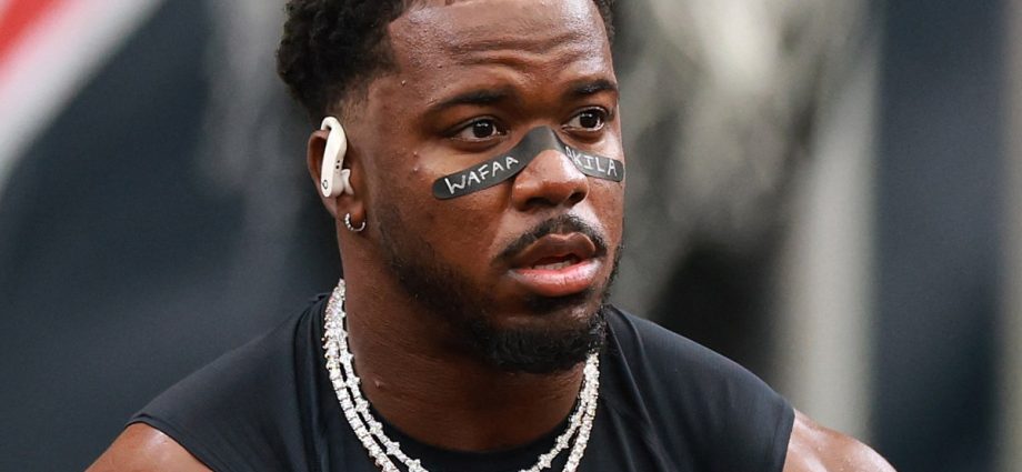 nfl’s-azeez-al-shaair-pays-tribute-to-slain-palestinian-girl-wafaa-akila
