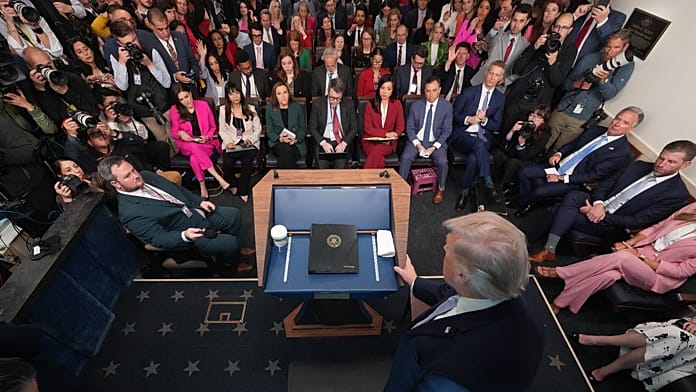 cnn,-ms-now,-politico-to-sue-the-traitor-administration-over-white-house-access
