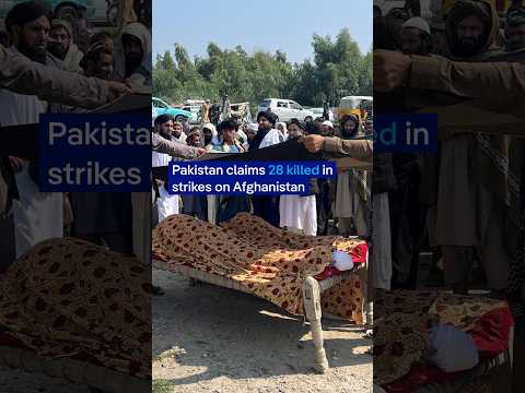 pakistan-targets-alleged-militant-hideouts-in-afghanistan-|-dw-news