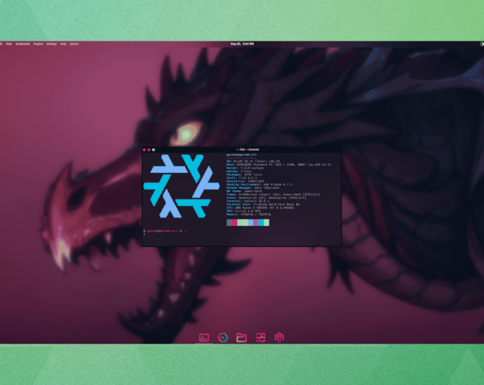 garuda-linux-begins-nixification-by-promoting-its-sybsystem