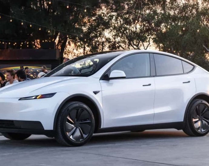 Gas Prices Are Up, And So Are EV Sales