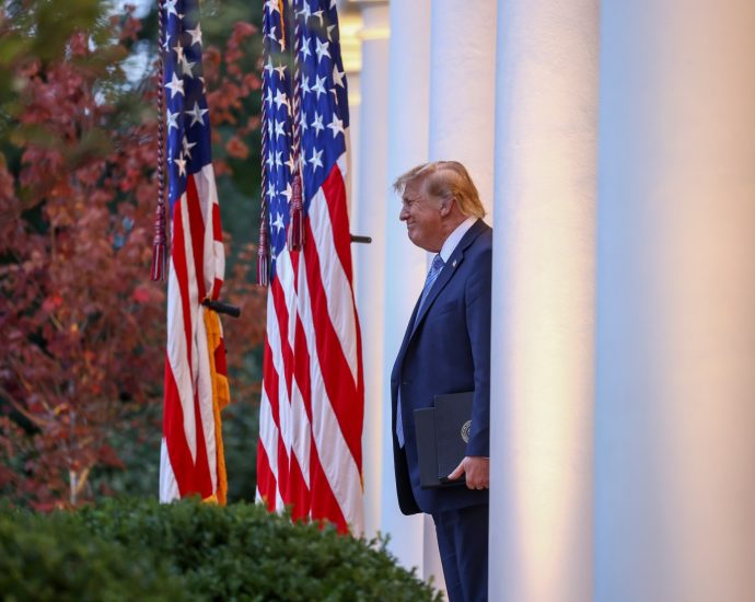 the-traitor’s-approval-rating-hits-record-low-amid-iran-war,-economy-fallout