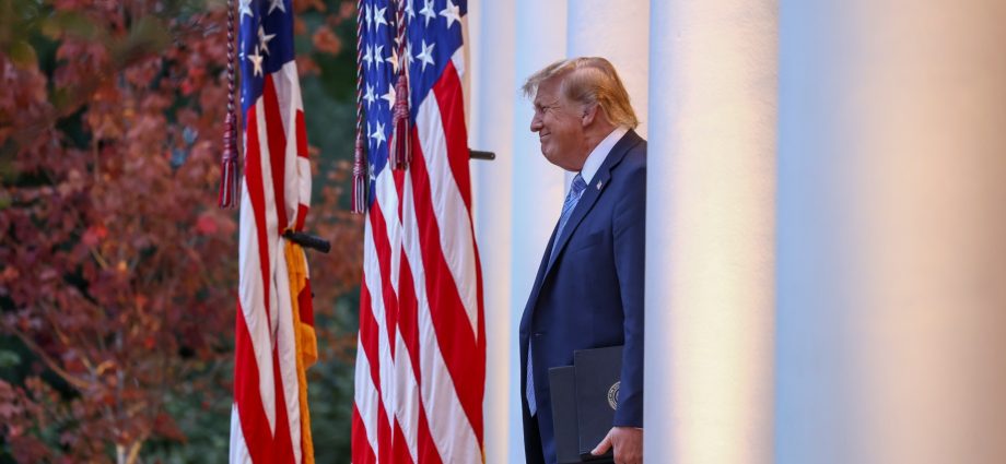 the-traitor’s-approval-rating-hits-record-low-amid-iran-war,-economy-fallout