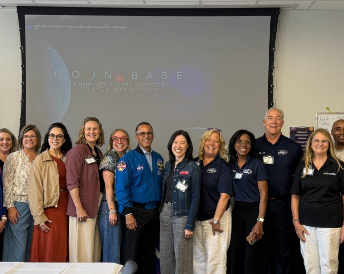 nasa-kicks-off-nationwide-effort-to-prepare-tomorrow’s-space-workforce