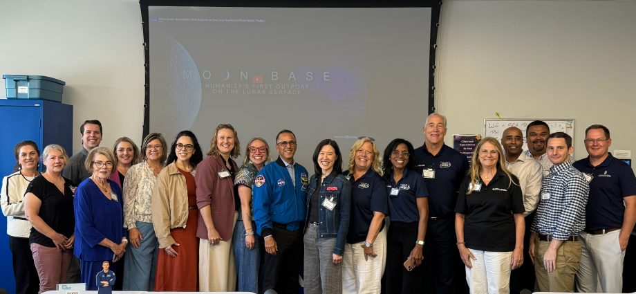 nasa-kicks-off-nationwide-effort-to-prepare-tomorrow’s-space-workforce