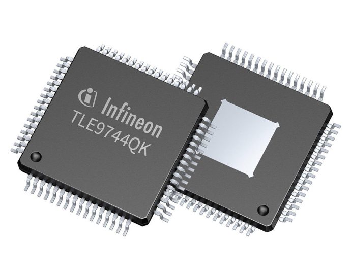 infineon’s-tle9744qk-pmic-integrates-resolver-excitation-and-safety-logic-for-ev-inverters
