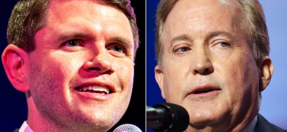 james-talarico-pounces-on-ken-paxton-typo-that-sends-campaign-way-off-course