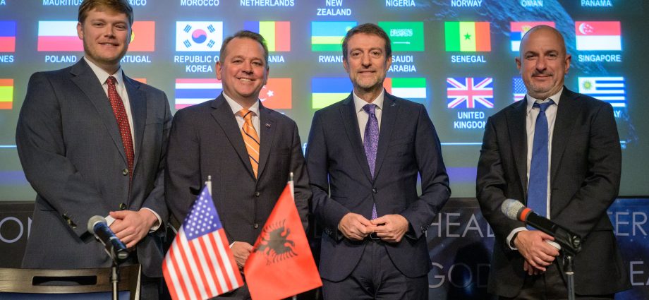 nasa-welcomes-albania-as-newest-artemis-accords-signatory-