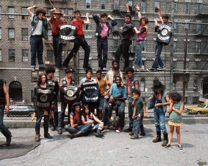 Photographer Jean-Pierre Laffont Captured Dissent in the United States. The Result Is a Celebration of Rebellion.