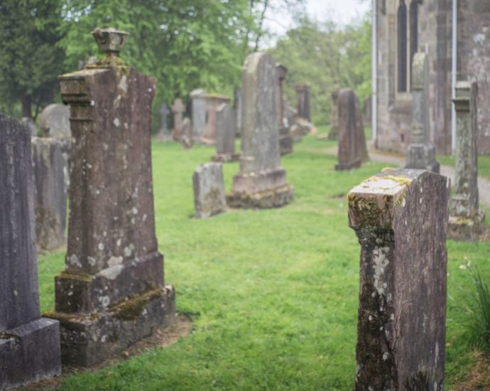 What do you want to happen to your body after you die?