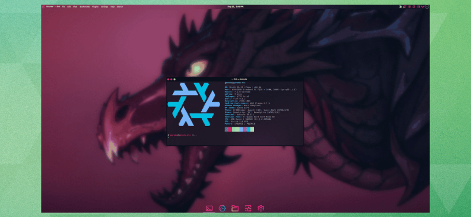 garuda-linux-begins-nixification-by-promoting-its-subsystem