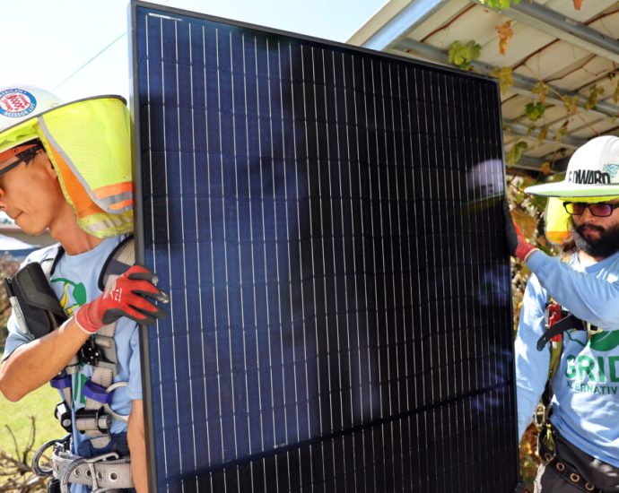 federal-judge-rules-against-the-traitor-administration-over-canceled-clean-energy-grants