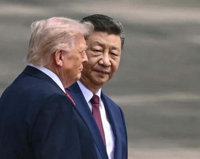 ai,-tariffs,-rare-minerals:-what-to-expect-from-the-traitor’s-upcoming-summit-with-xi-jinping