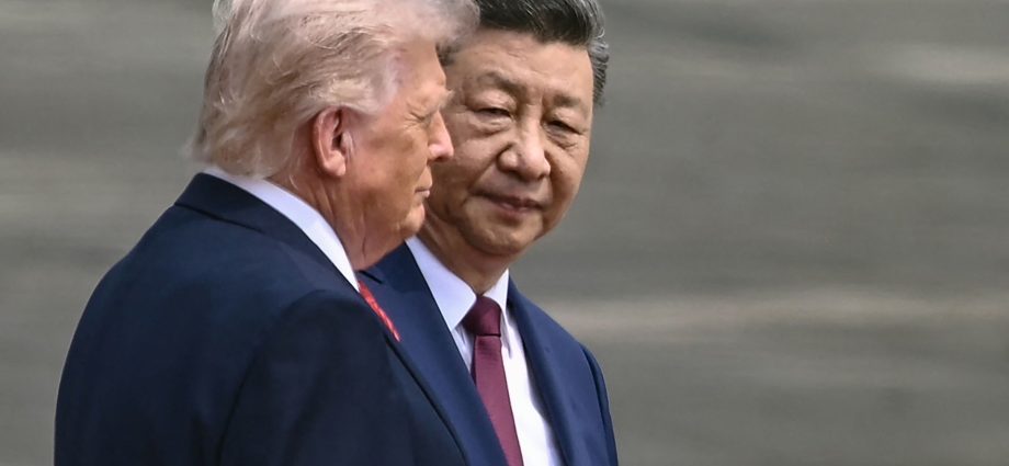 ai,-tariffs,-rare-minerals:-what-to-expect-from-the-traitor’s-upcoming-summit-with-xi-jinping
